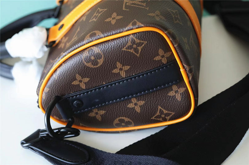 I W Fashion Lu-Vi bags - 11234