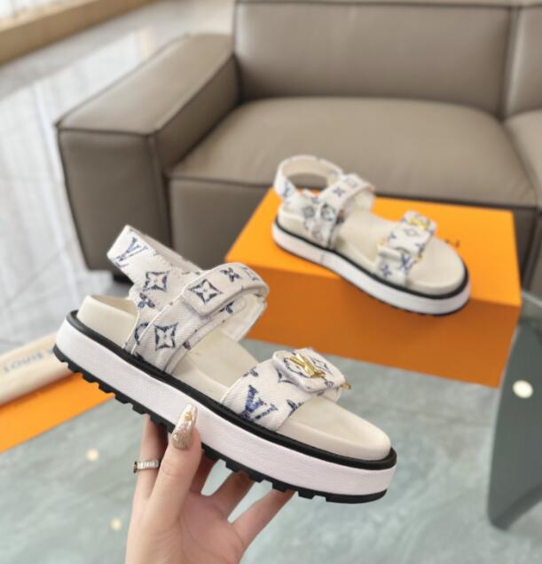 Chloe’s Picks - LOV Women Shoes - 194