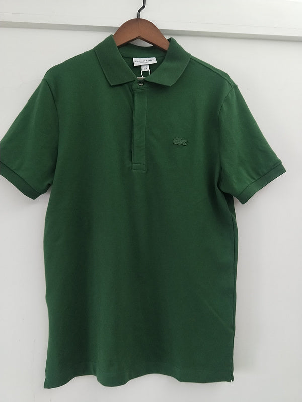 Lacoste Clothes