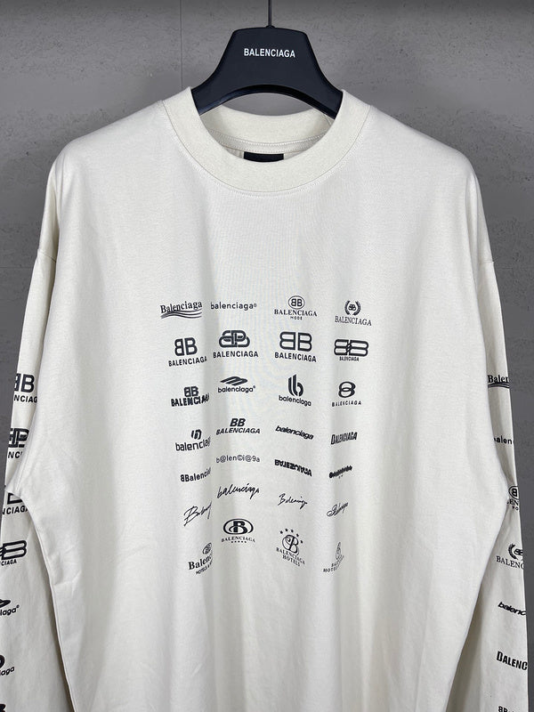 Balenciaga clothes Clothes - 236