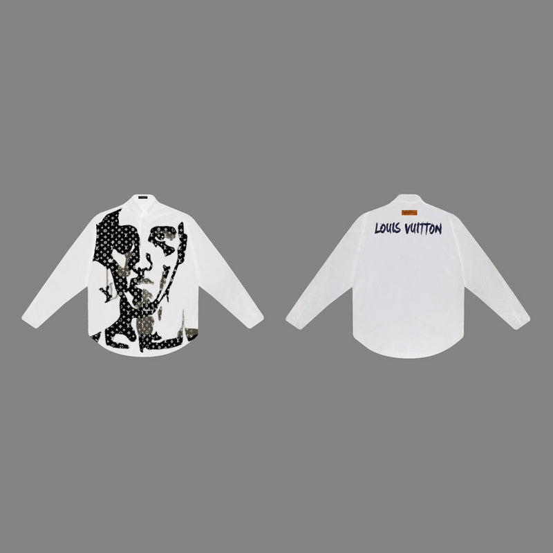 Louis Vuittion Luxury Clothes