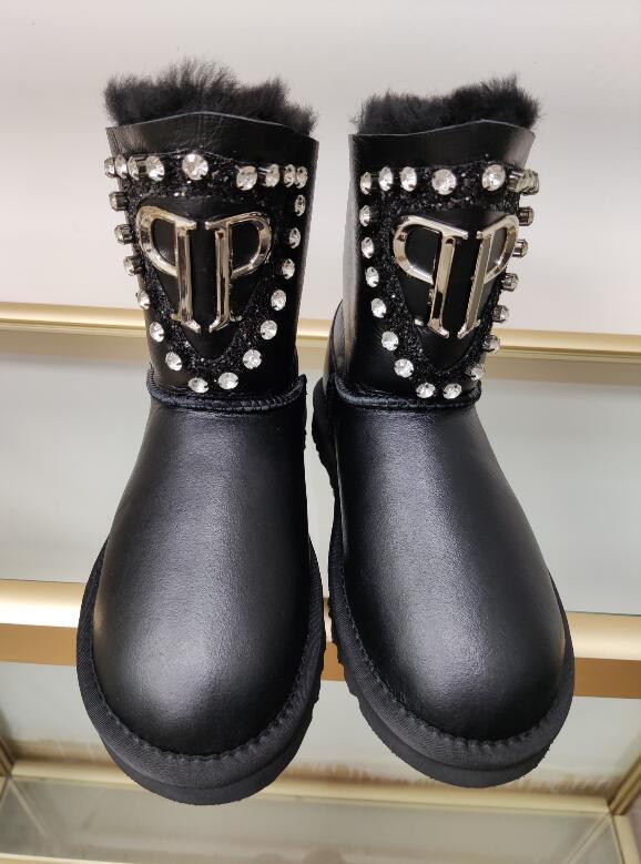 Chloe’s Picks - PHP Shoes - 086