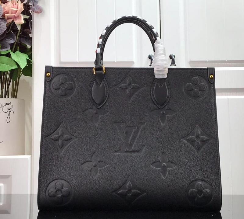 Chloe’s Picks - LOV Bags - 2374