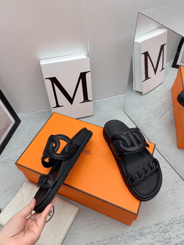 Hermes Luxury Shoes
