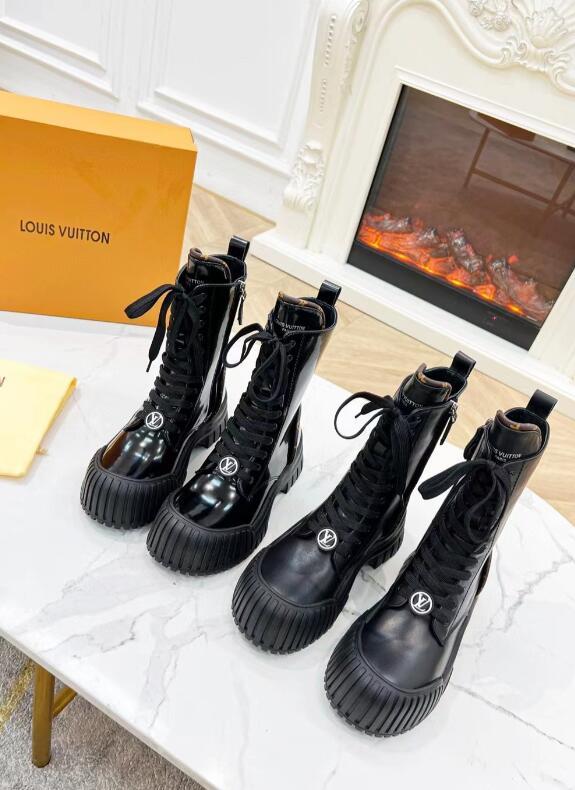 Chloe’s Picks - LOV Women Shoes - 676