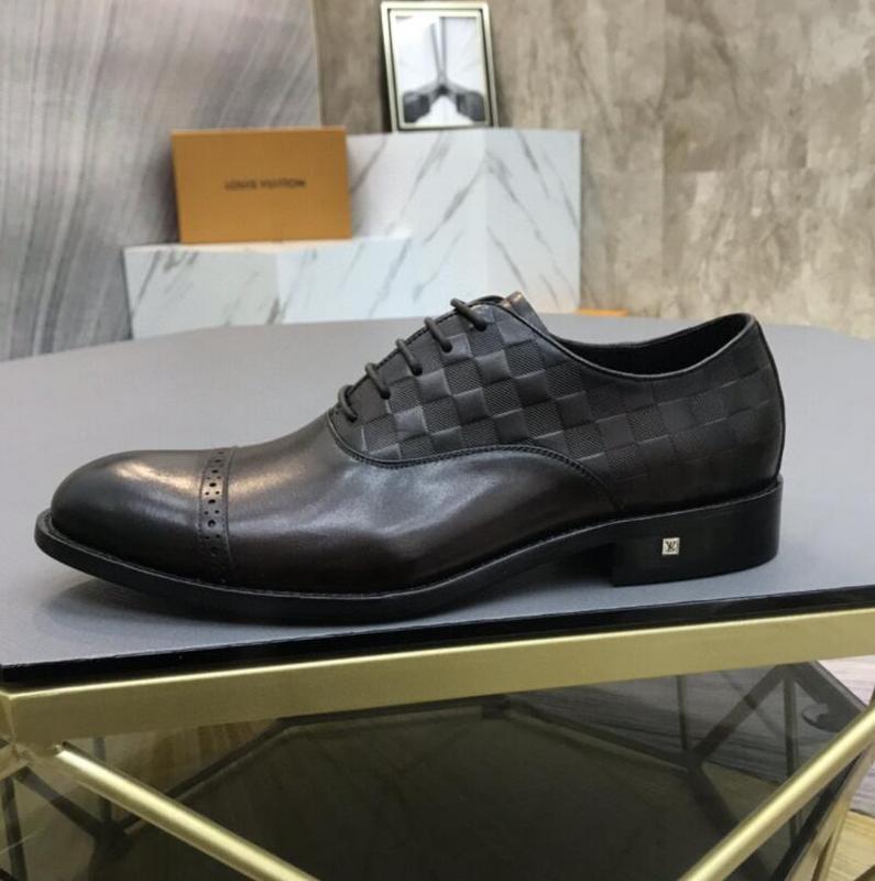 Chloe’s Picks - LOV Men Shoes - 1293