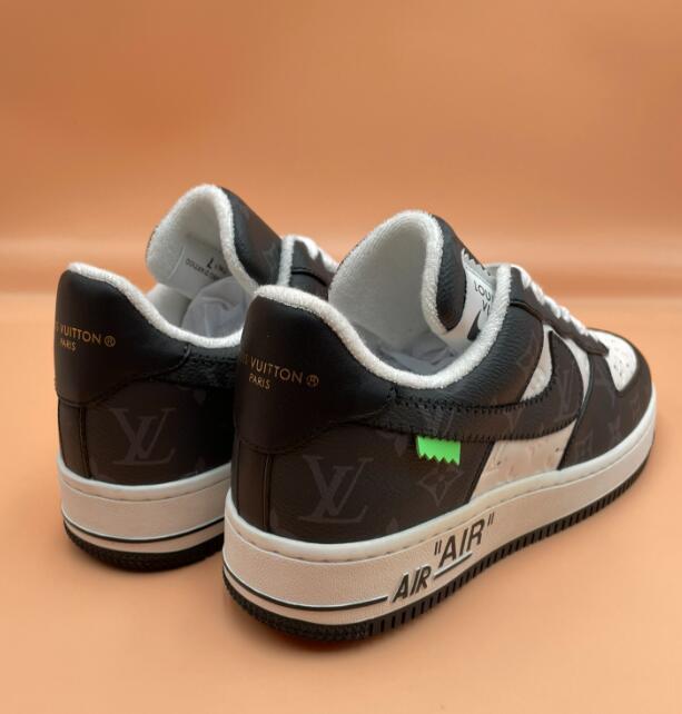 Chloe’s Picks - LOV Men Shoes - 982