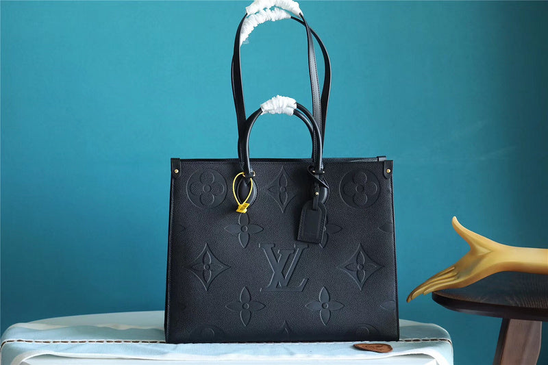 I W Fashion Lu-Vi bags - 8659