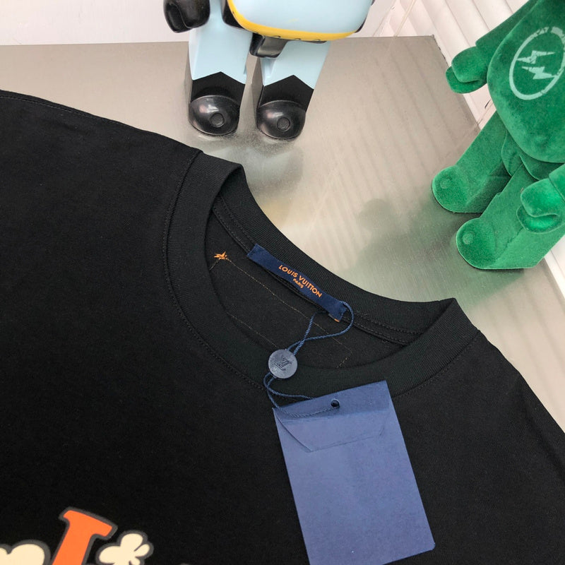 Louis Vuittion Luxury T-Shirt