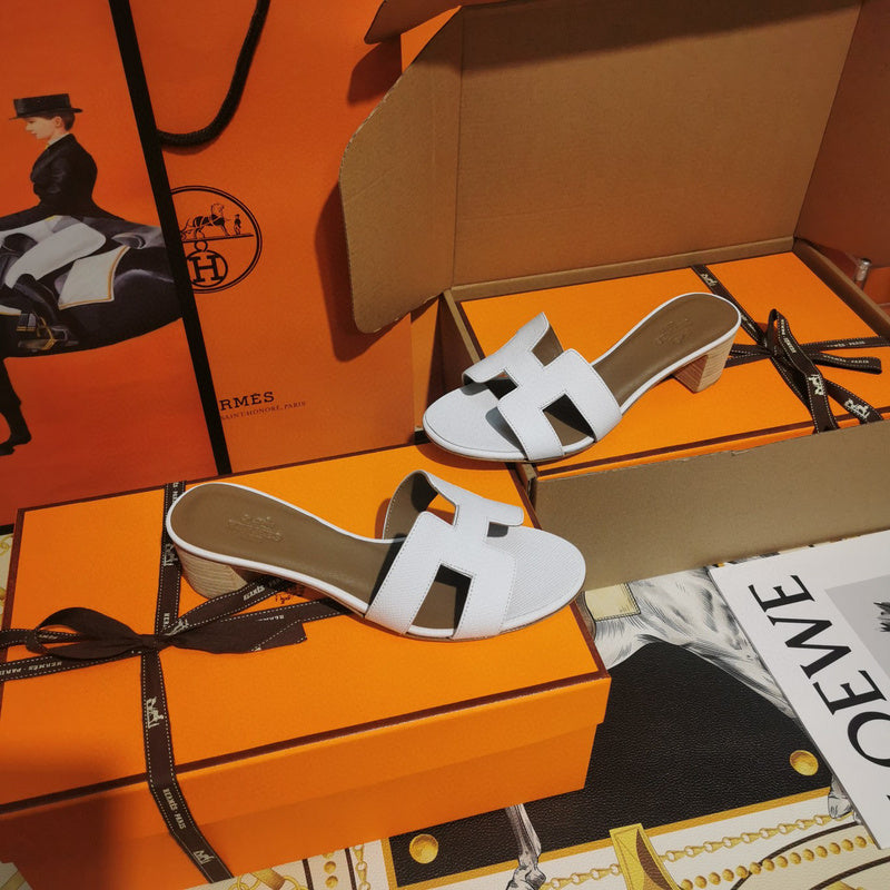 Hermes Luxury Sandals