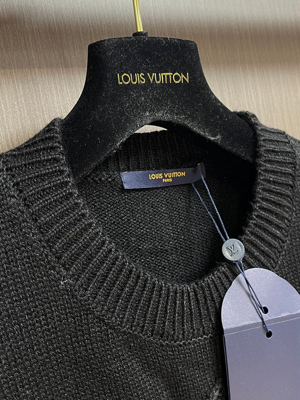 Louis Vuittion Luxury Clothes