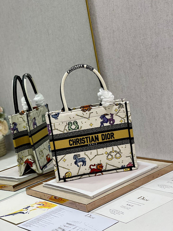ENT - DOR Bags - 897
