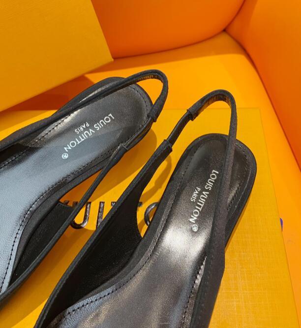 Chloe’s Picks - LOV Women Shoes - 249