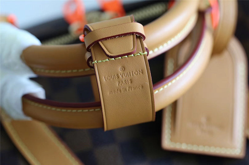 I W Fashion Lu-Vi bags - 11304