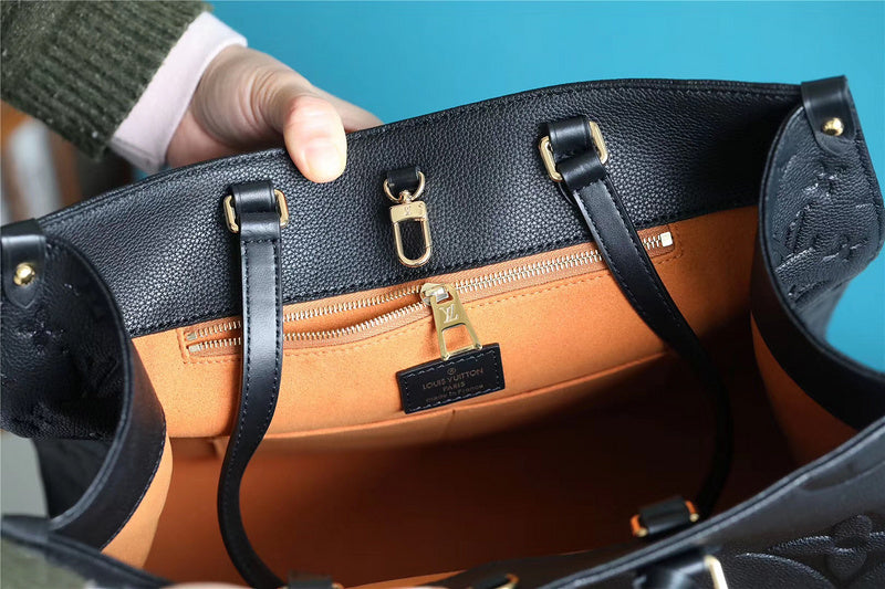 I W Fashion Lu-Vi bags - 8657