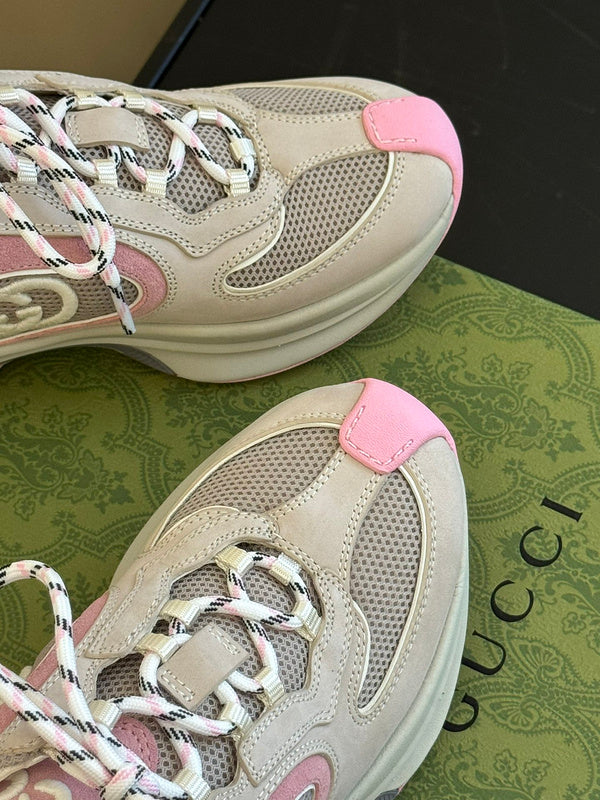 Gucci Luxury Shoes