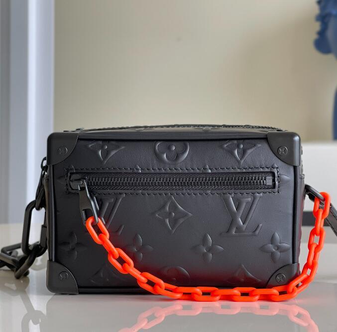 Chloe’s Picks - LOV Bags - 2304