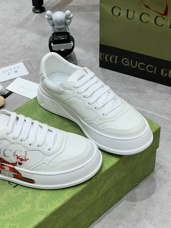 Gucci Luxury Shoes