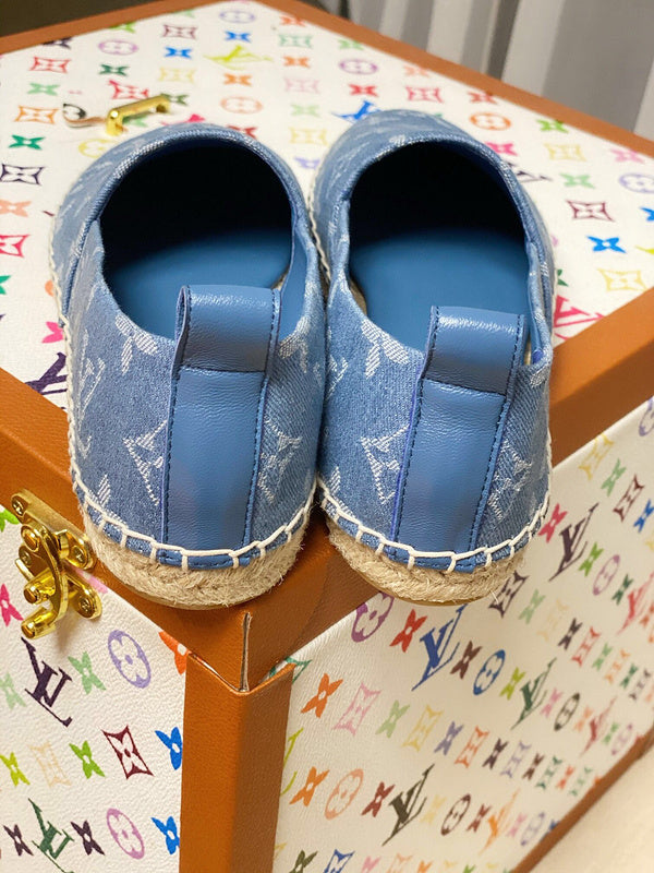 Louis Vuittion Luxury Shoes