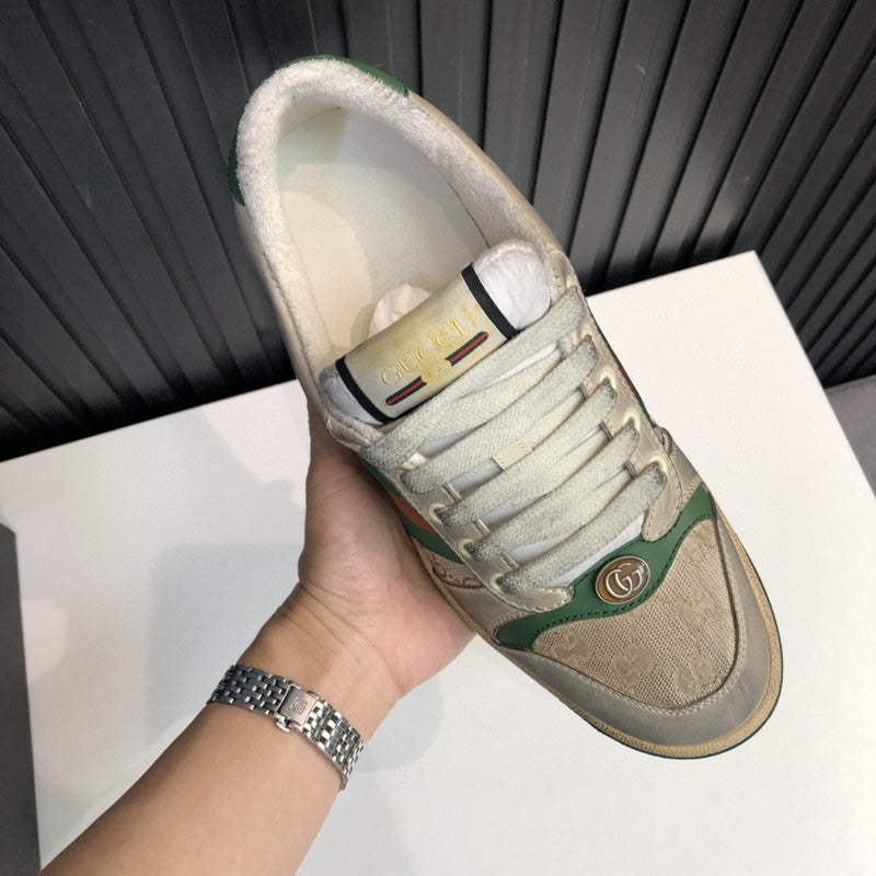 Gucci Luxury Shoes