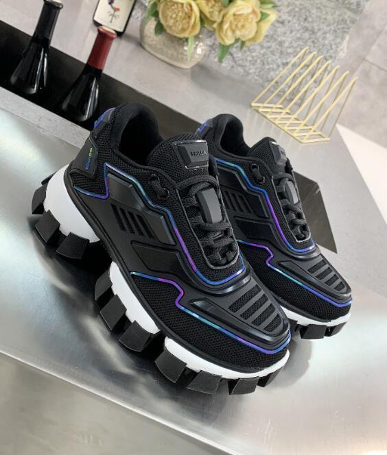 Chloe’s Picks - PD Men Shoes - 436