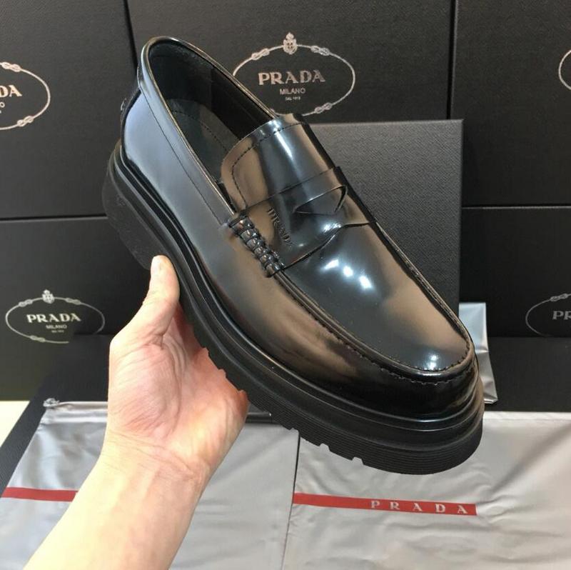 Chloe’s Picks - PD Men Shoes - 475