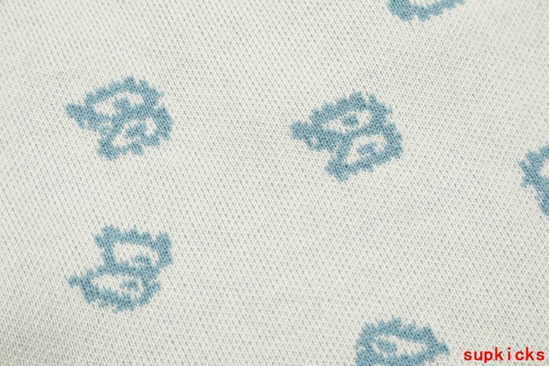 RHUDE Luxury Cloth