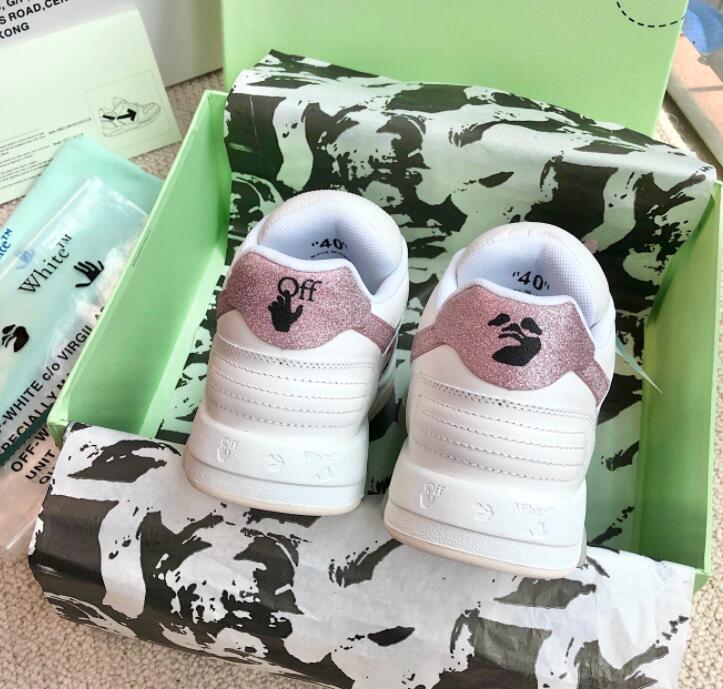 Chloe’s Picks - YZO Women Shoes - 085