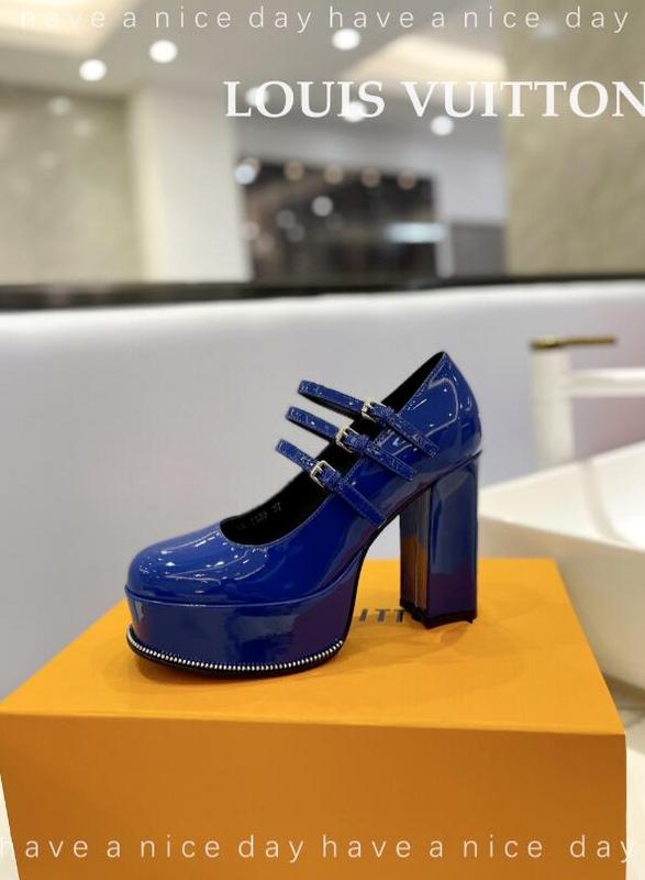 Chloe’s Picks - LOV Women Shoes - 512