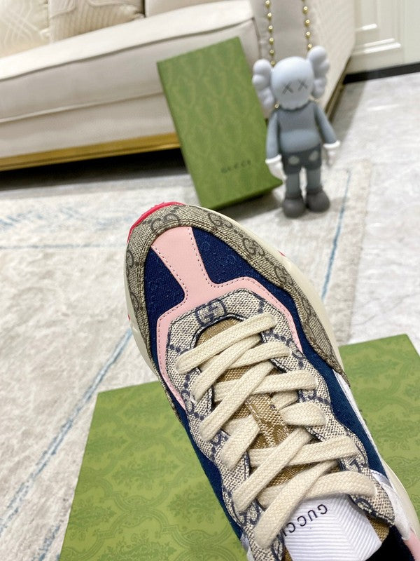 Gucci Luxury Shoes