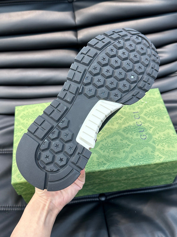 Gucci Luxury Shoes