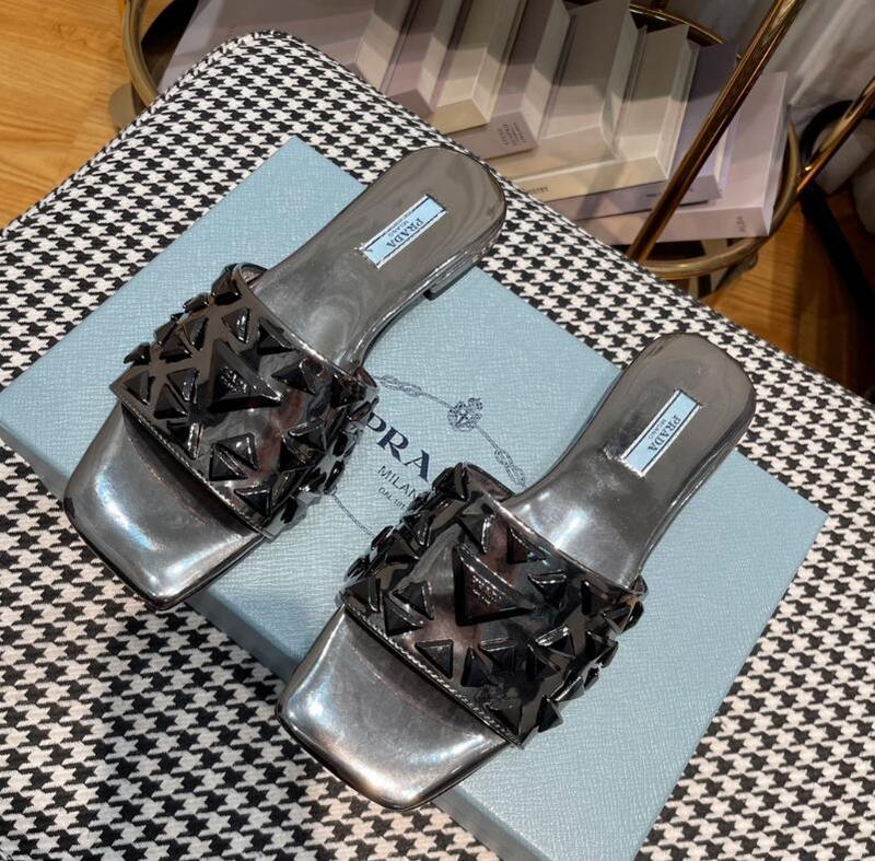 Chloe’s Picks - PD Women Shoes - 237