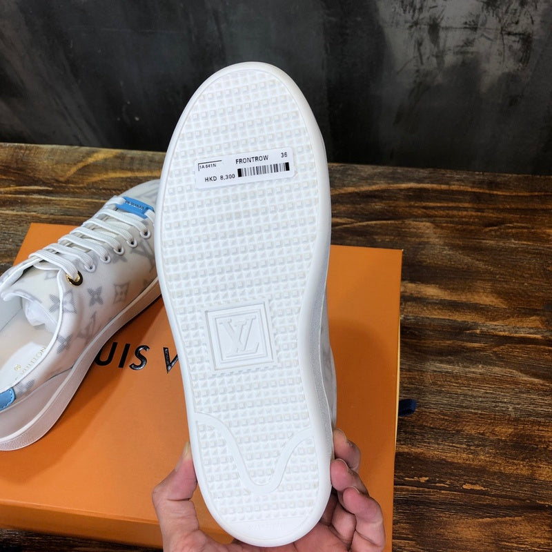 Louis Vuittion Luxury Shoes