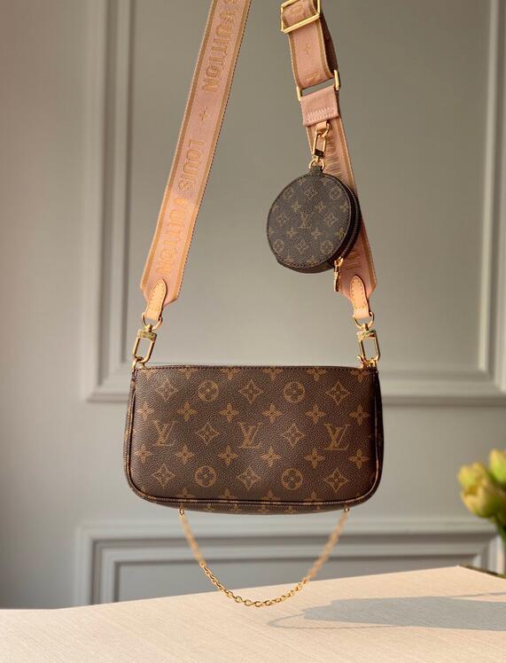 Chloe’s Picks - LOV Bags - 3143