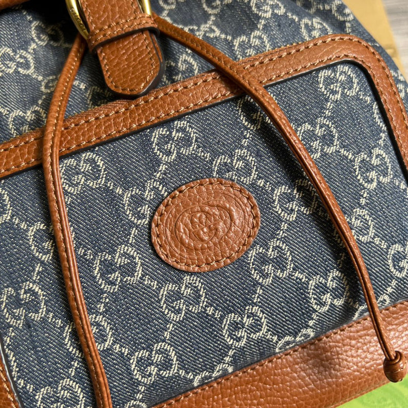 ENT - GCI Bags - 1147
