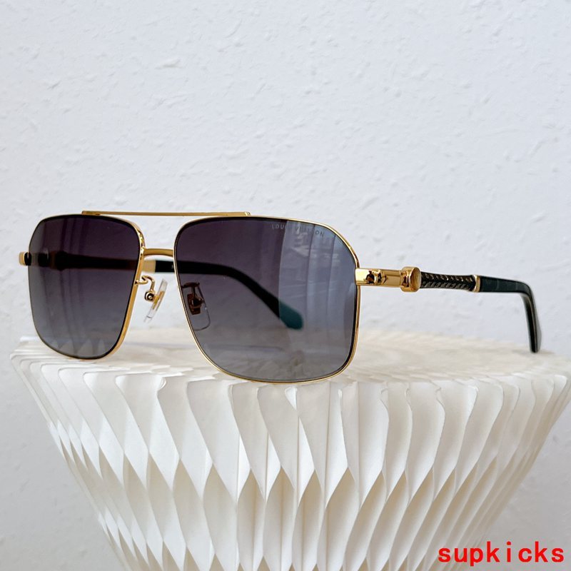 Louis Vuittion Luxury Sunglasses