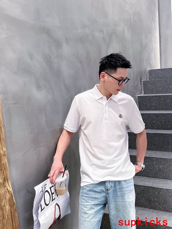 Moncler Luxury Cloth