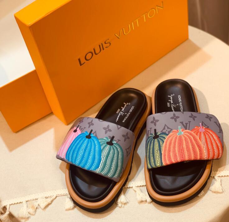 Chloe’s Picks - LOV Women Shoes - 591