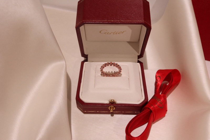 Cartier Jewelry