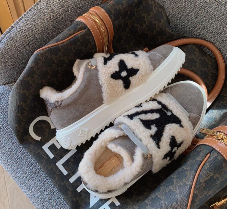 Chloe’s Picks - LOV Women Shoes - 737