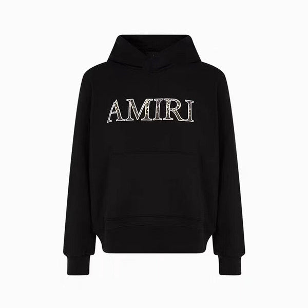 AMIR Hoodies - 037