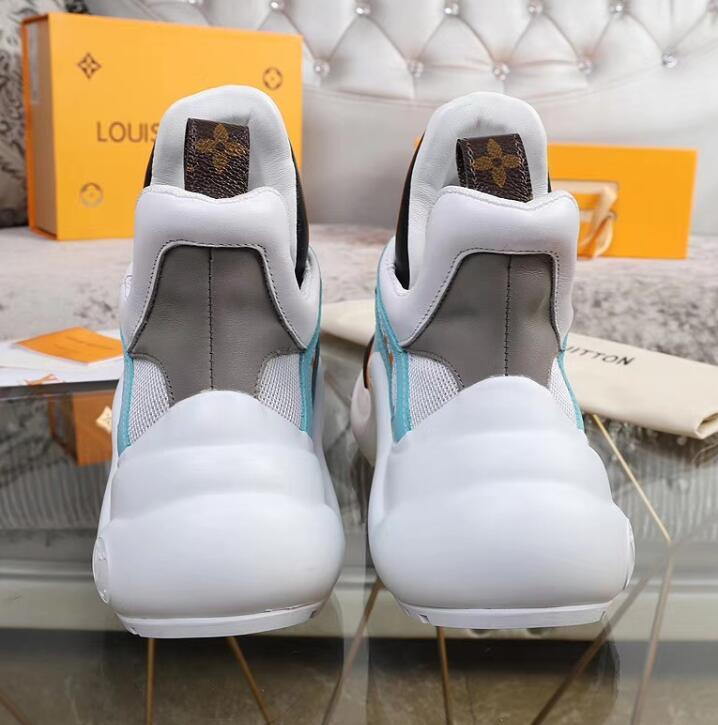 Chloe’s Picks - LOV Men Shoes - 1991