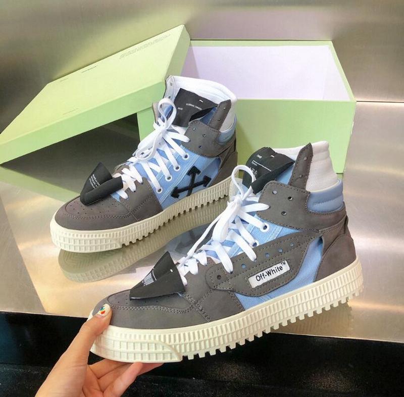 Chloe’s Picks - YZO Men Shoes - 194