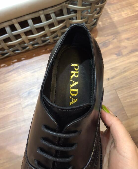 Chloe’s Picks - PD Men Shoes - 412