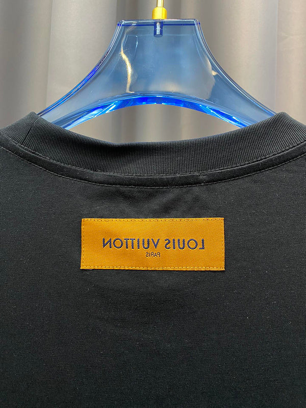 Louis Vuittion Luxury T-Shirt