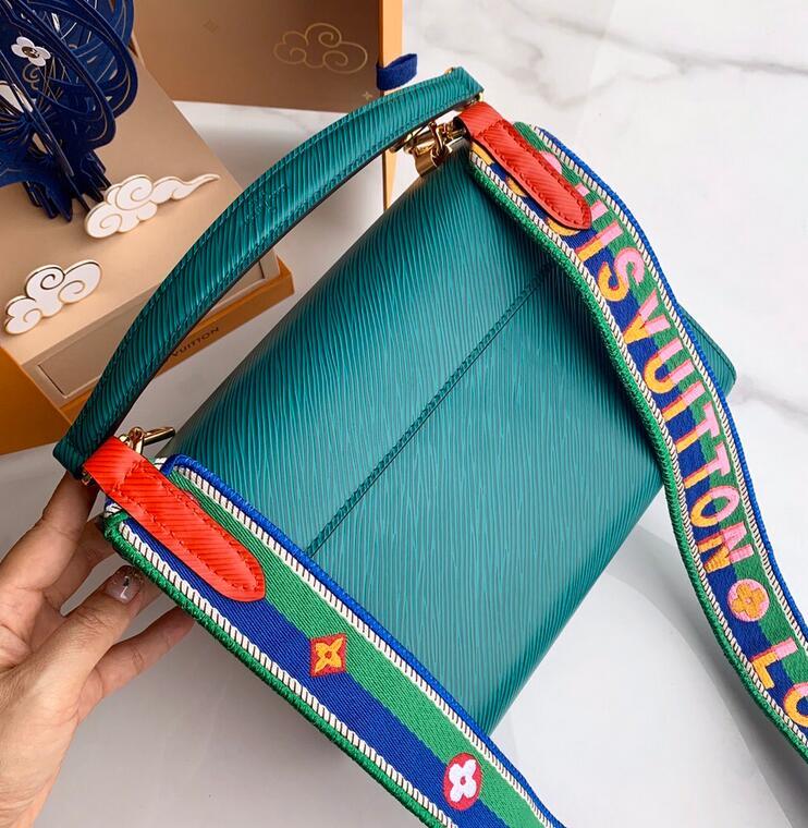 Chloe’s Picks - LOV Bags - 3076