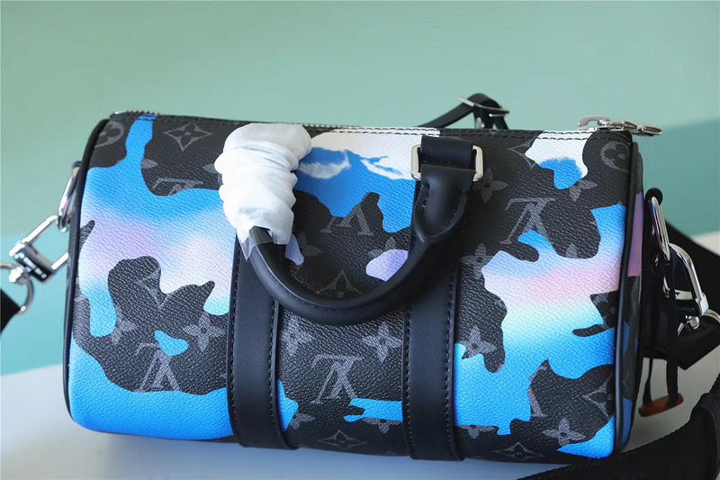 I W Fashion Lu-Vi bags - 11253