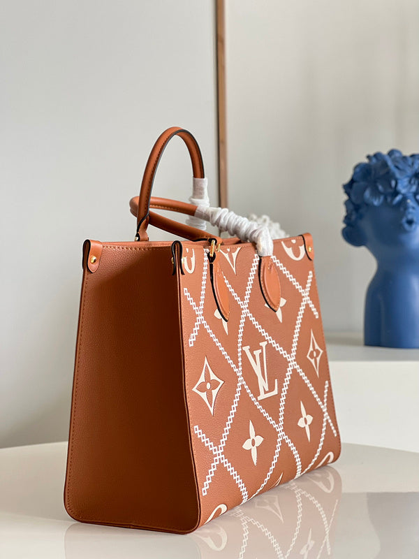 I W Fashion Lu-Vi bags - 17143