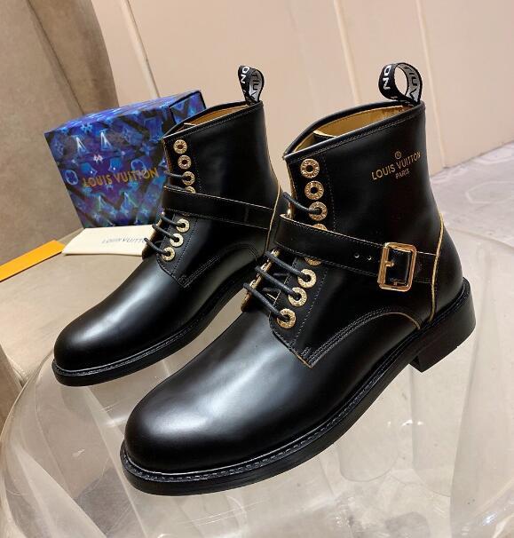 Chloe’s Picks - LOV Men Shoes - 1686