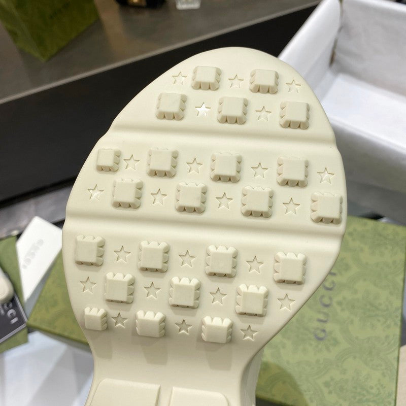 Gucci Luxury Shoes